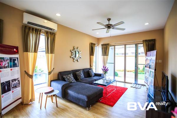 house for rent East Pattaya Grand Regent