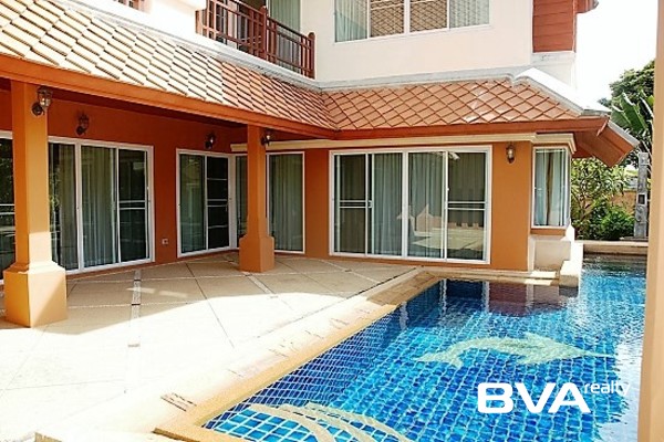 house for rent East Pattaya Grand Regent