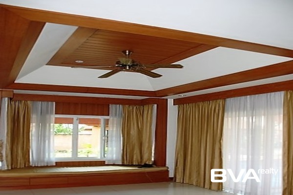 house for rent East Pattaya Grand Regent