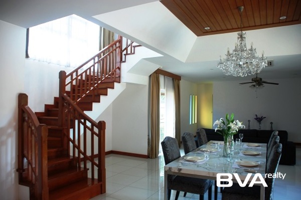 house for rent East Pattaya Grand Regent