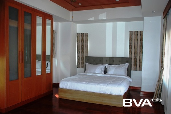 house for rent East Pattaya Grand Regent