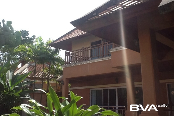 house for rent East Pattaya Grand Regent