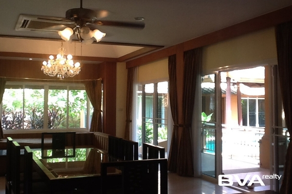 house for rent East Pattaya Grand Regent