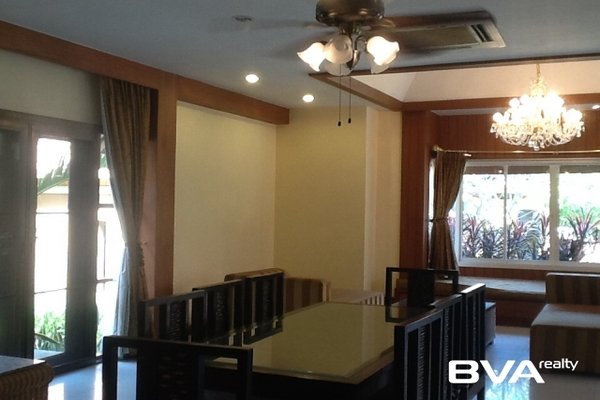 house for rent East Pattaya Grand Regent