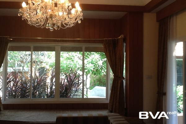 house for rent East Pattaya Grand Regent