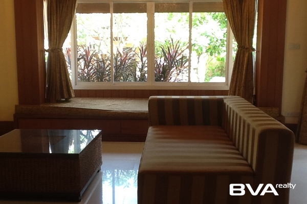 house for rent East Pattaya Grand Regent