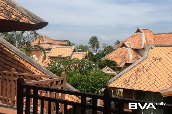 house for rent East Pattaya Grand Regent