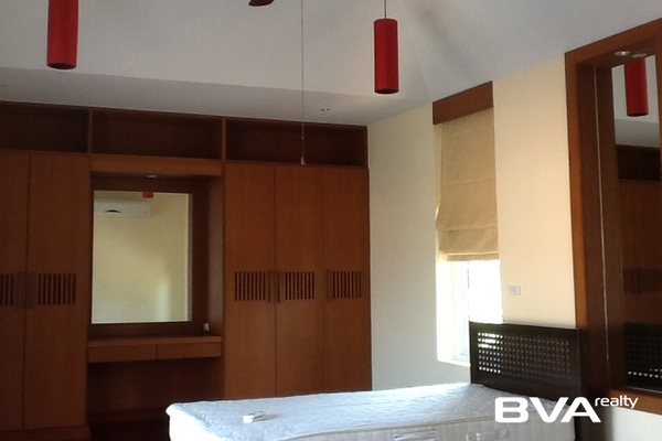 house for rent East Pattaya Grand Regent