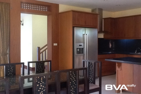 house for rent East Pattaya Grand Regent