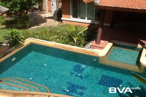 house for rent East Pattaya Grand Regent