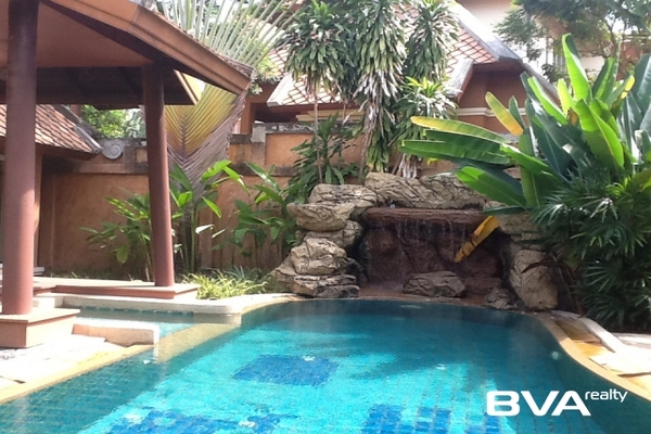 house for rent East Pattaya Grand Regent