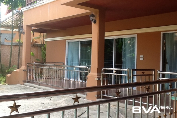 house for rent East Pattaya Grand Regent