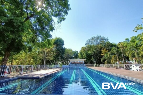 house for rent East Pattaya Grand Regent