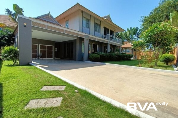 house for rent East Pattaya Grand Regent