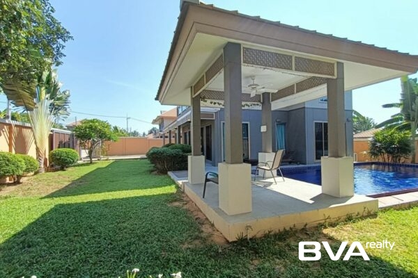 house for rent East Pattaya Grand Regent