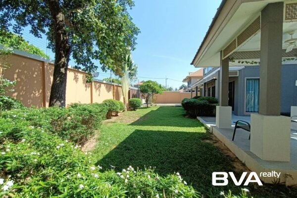 house for rent East Pattaya Grand Regent