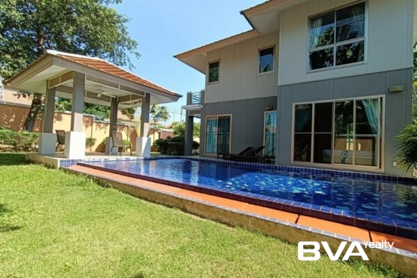 house for rent East Pattaya Grand Regent