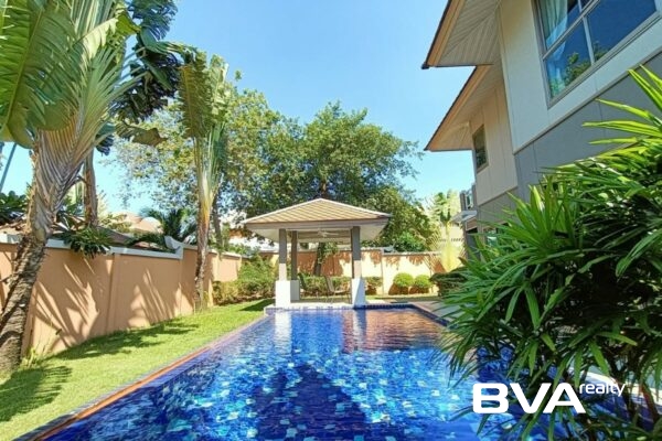 house for rent East Pattaya Grand Regent