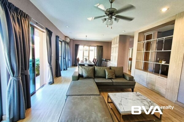 house for rent East Pattaya Grand Regent