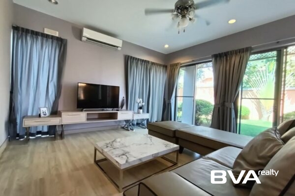 house for rent East Pattaya Grand Regent