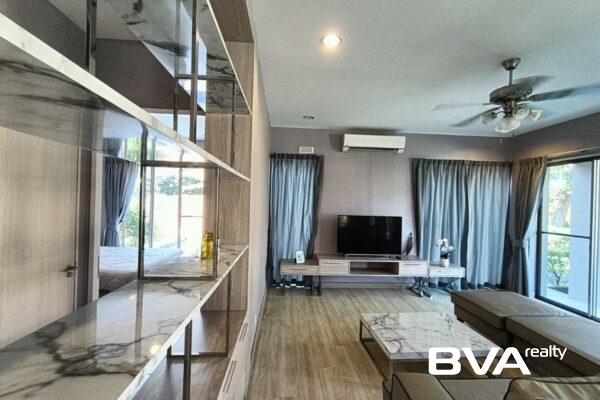 house for rent East Pattaya Grand Regent