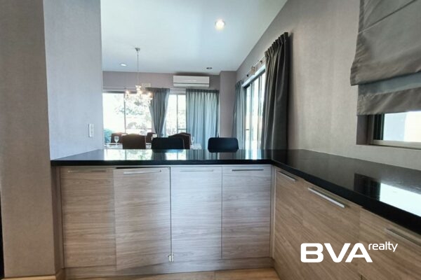 house for rent East Pattaya Grand Regent