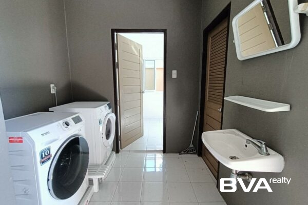 house for rent East Pattaya Grand Regent