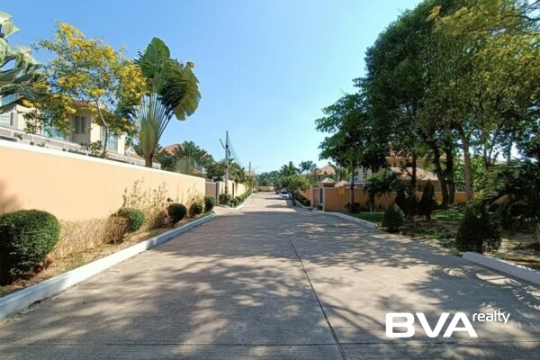 house for rent East Pattaya Grand Regent