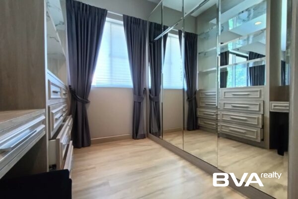 house for rent East Pattaya Grand Regent