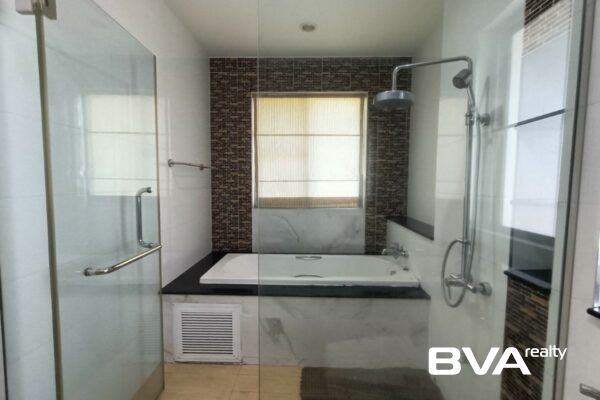 house for rent East Pattaya Grand Regent