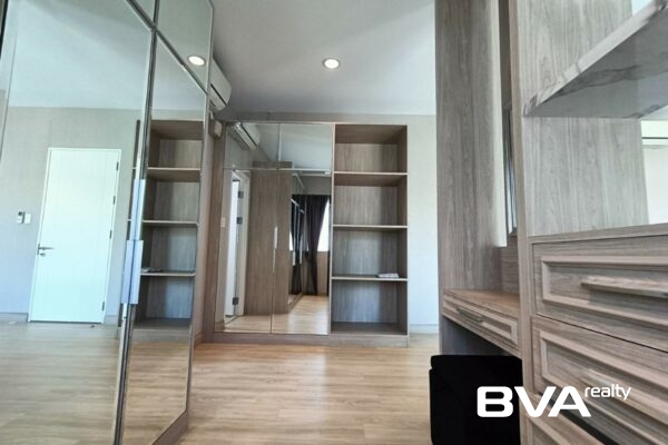 house for rent East Pattaya Grand Regent