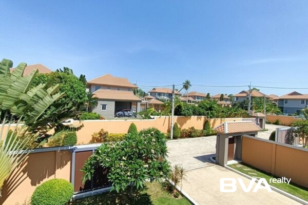 house for rent East Pattaya Grand Regent