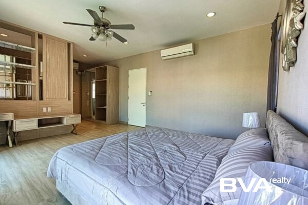 house for rent East Pattaya Grand Regent