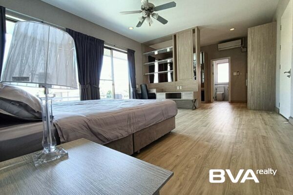 house for rent East Pattaya Grand Regent