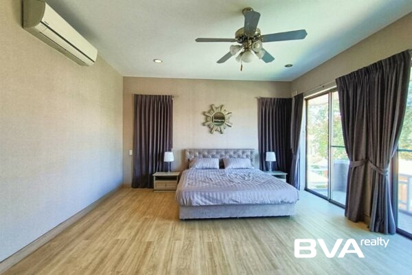 house for rent East Pattaya Grand Regent