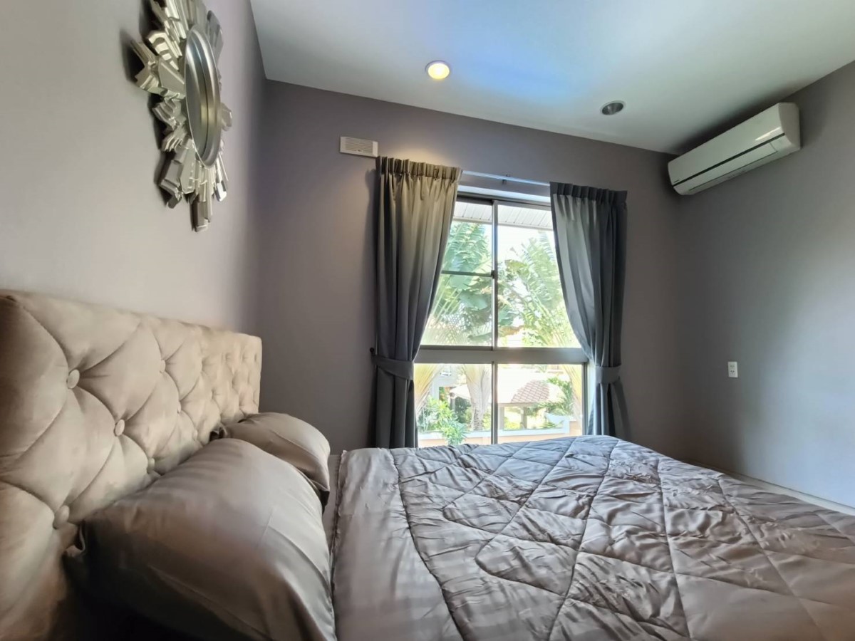 house for rent East Pattaya Grand Regent