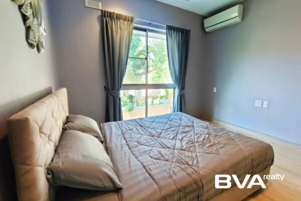 house for rent East Pattaya Grand Regent