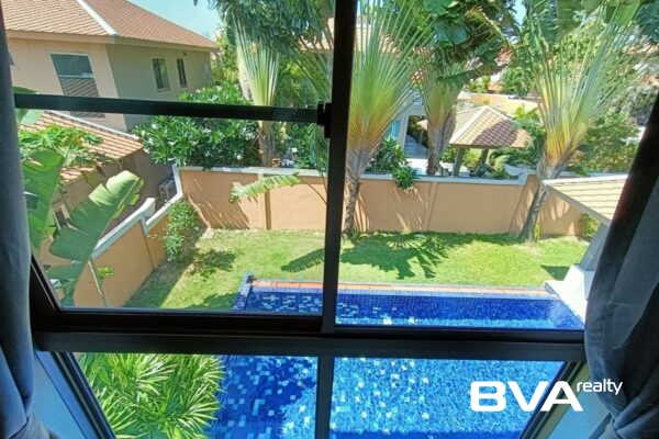 house for rent East Pattaya Grand Regent