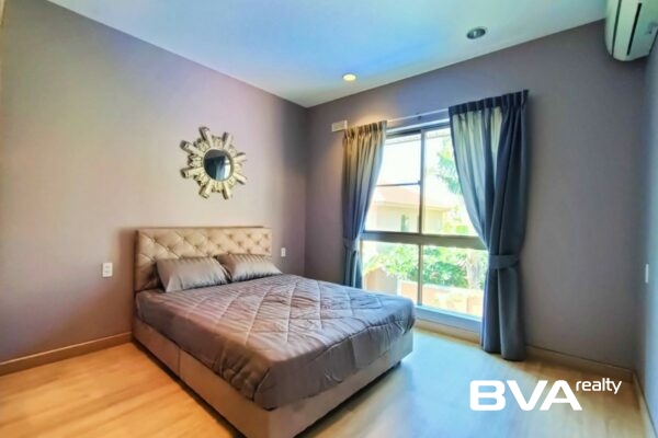 house for rent East Pattaya Grand Regent