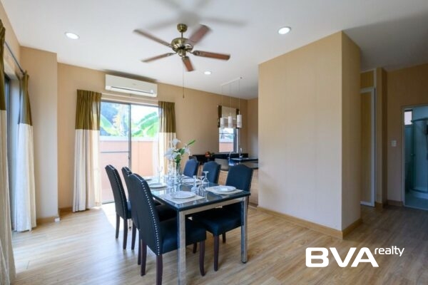 house for rent East Pattaya Grand Regent