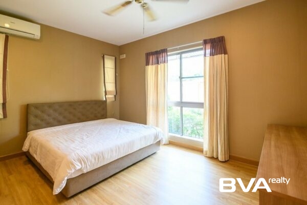 house for rent East Pattaya Grand Regent