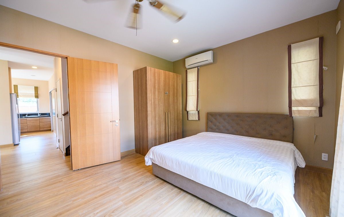 house for rent East Pattaya Grand Regent