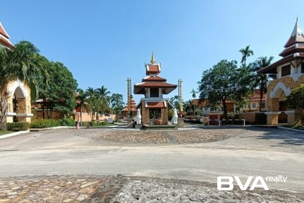 house for rent East Pattaya Grand Regent