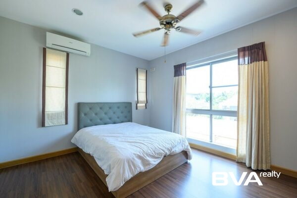 house for rent East Pattaya Grand Regent