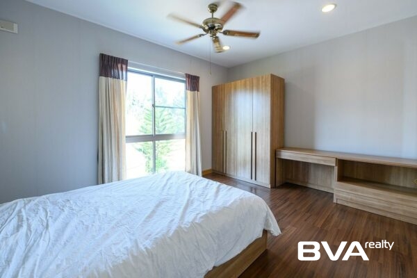 house for rent East Pattaya Grand Regent