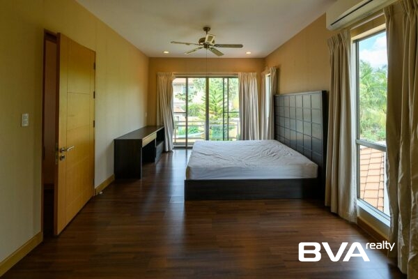 house for rent East Pattaya Grand Regent