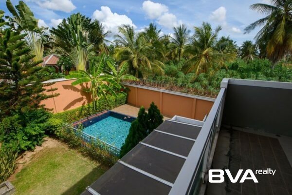 house for rent East Pattaya Grand Regent