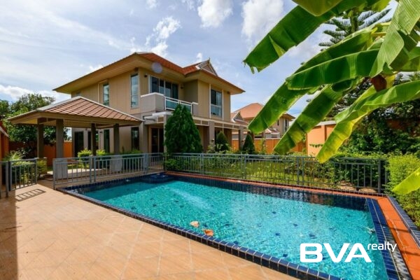 house for rent East Pattaya Grand Regent