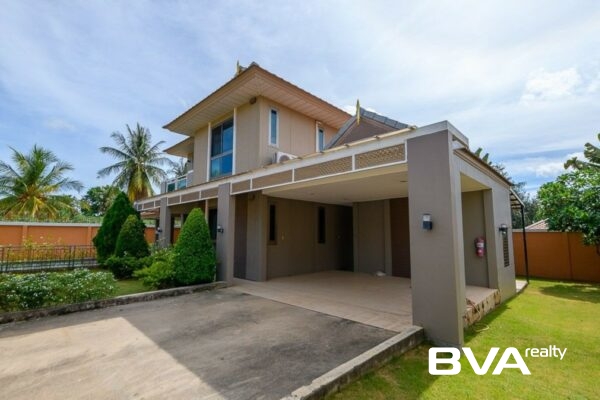 house for rent East Pattaya Grand Regent