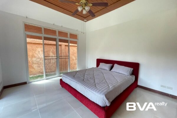 house for rent East Pattaya Grand Regent